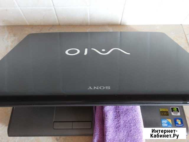 Sony vaio sb2V /Core i5 / vpc9R/B Core i5 Волоколамск - изображение 1