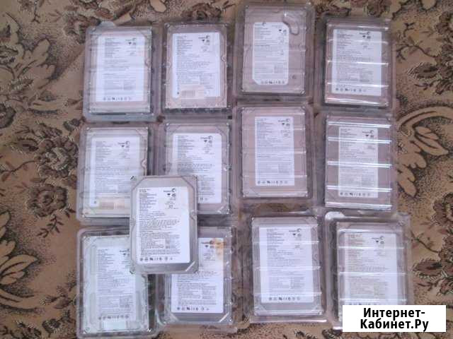 Seagete barracuda 160 Gb ide Челябинск - изображение 1