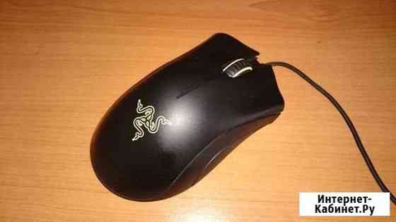 Razer DeathAdder Chroma Ярославль