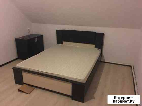 Комната 15 кв.м. в 4-к, 2/2 эт. Звенигород