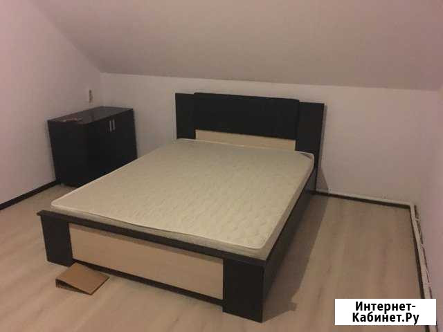 Комната 15 кв.м. в 4-к, 2/2 эт. Звенигород - изображение 1