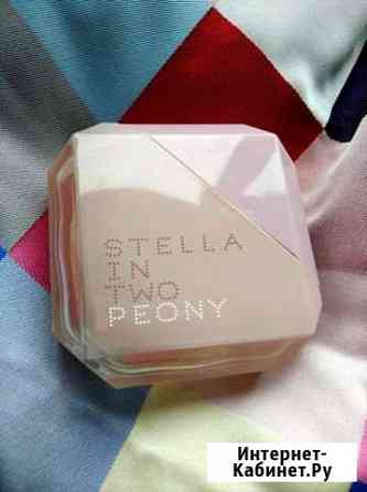 Stella Mccartney Stella in two peony 50 ml Орёл