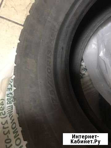 Hankook 175/70 R13 Смоленск - изображение 1