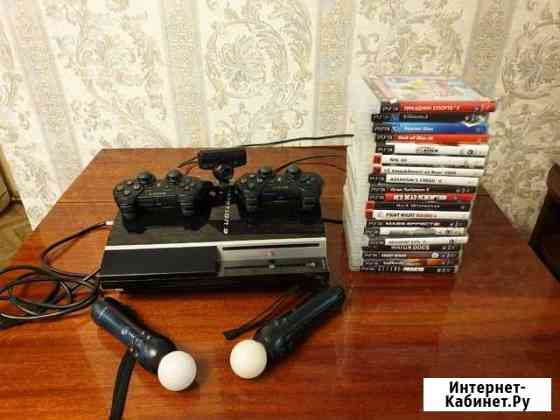 Sony PS3 Норильск