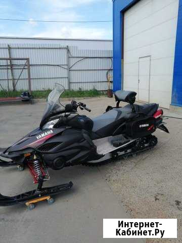 Yamaha RS Дзержинск - изображение 1