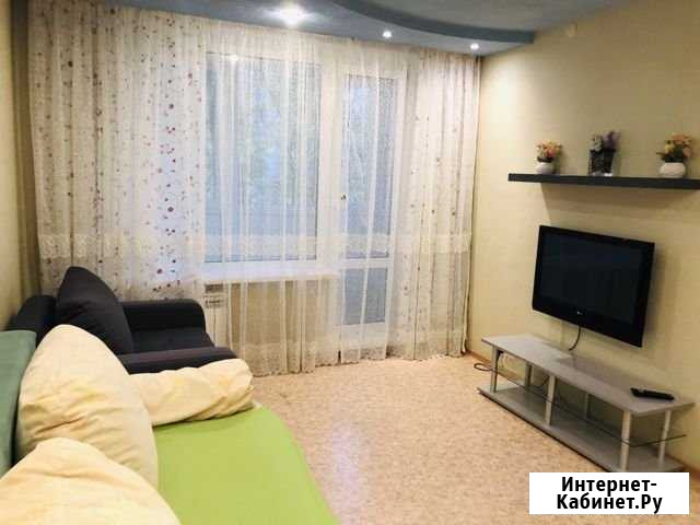 1-к квартира, 30 кв.м., 2/5 эт. Соликамск - изображение 1