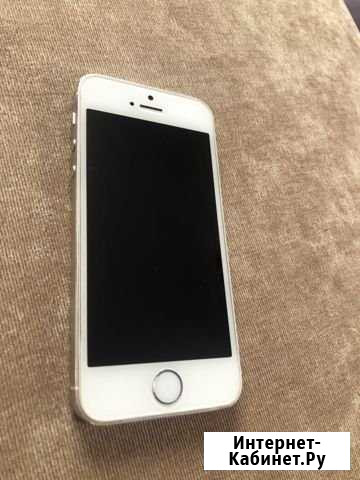iPhone 5s Рязань - изображение 1