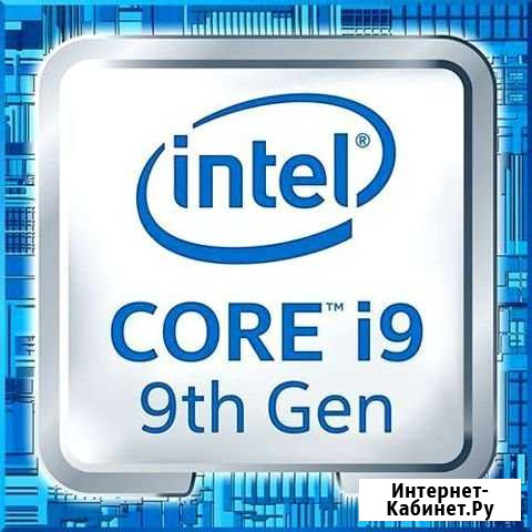 Процессор i9 9900k oem Оренбург - изображение 1