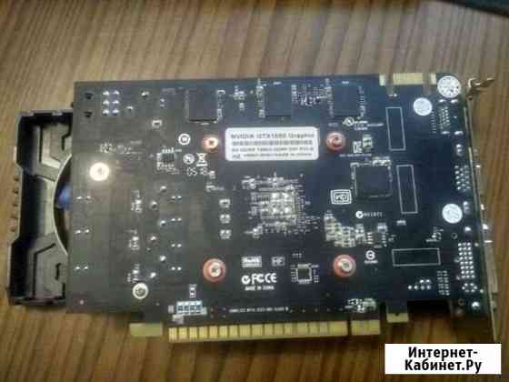 GTX1050 2GB Будённовск