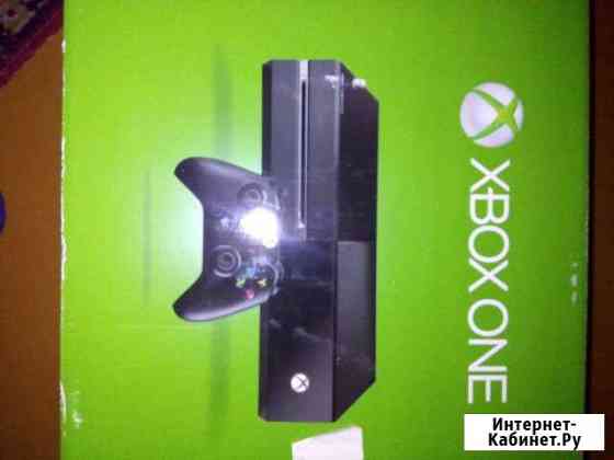Xbox One Краснодар