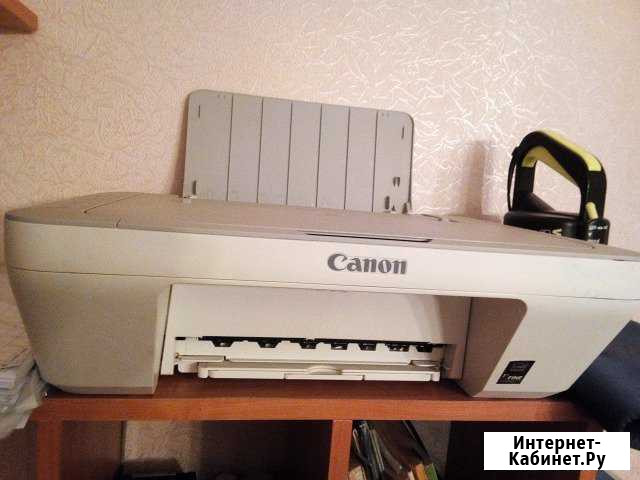 Мфу Pixma MG2440 Санкт-Петербург - изображение 1