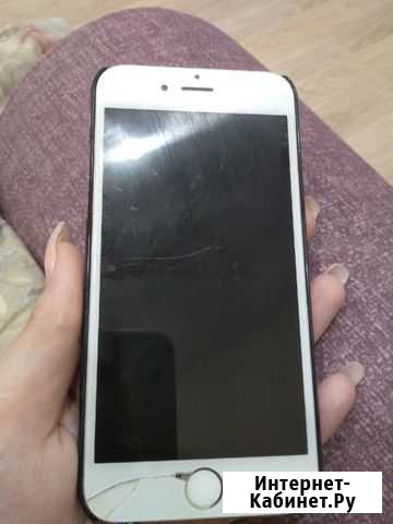 iPhone 6 16GB Коломна - изображение 1
