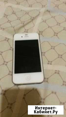 Продаю iPhone 4 на запчасти Киров - изображение 1