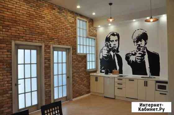 1-к квартира, 50 кв.м., 14/14 эт. Брянск