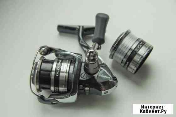 Shimano Ultegra 12 2000 s Воскресенск