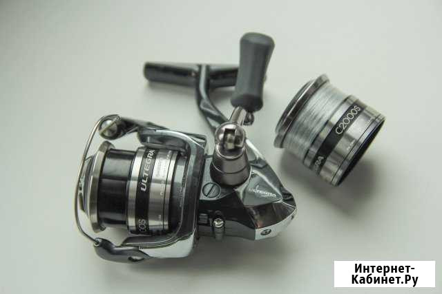 Shimano Ultegra 12 2000 s Воскресенск - изображение 1