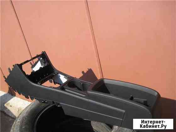 Центральная консоль passat b7 Великие Луки