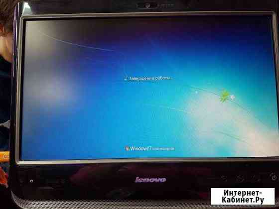 Моноблок Lenovo Подольск