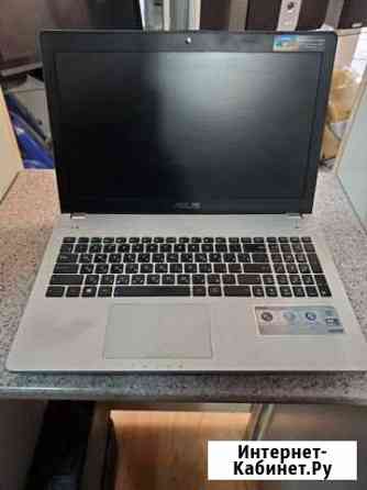 Ноутбук Asus N56D Ялта