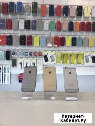 iPhone 6 16 Калининград - изображение 1