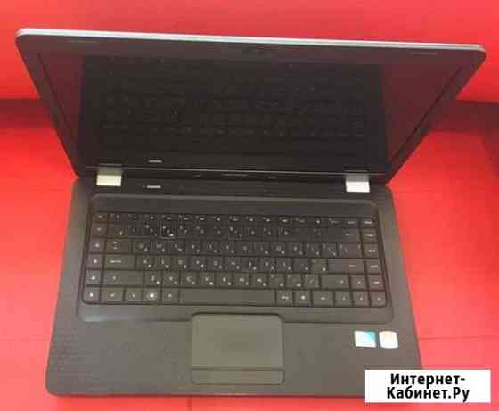HP Presario CQ56 Новороссийск