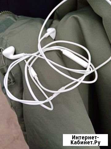 AirPods Прямицыно - изображение 1