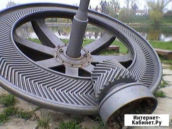 Быстрый токарь Великие Луки - изображение 1