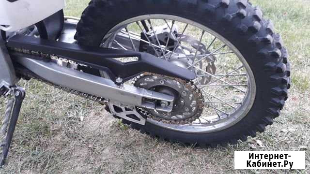 Motoland xr250 Почеп - изображение 1