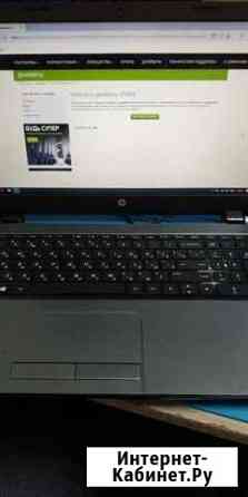 HP 15-r155nr Мелеуз