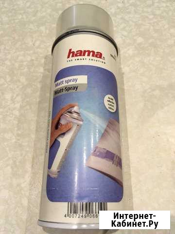 Спрей Hama H-6619 Котлас - изображение 1