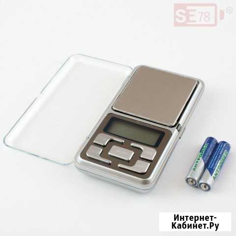 Весы Киров - изображение 1