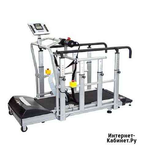 Продаю Беговую дорожку Spirit Fitness LW1000 Ставрополь