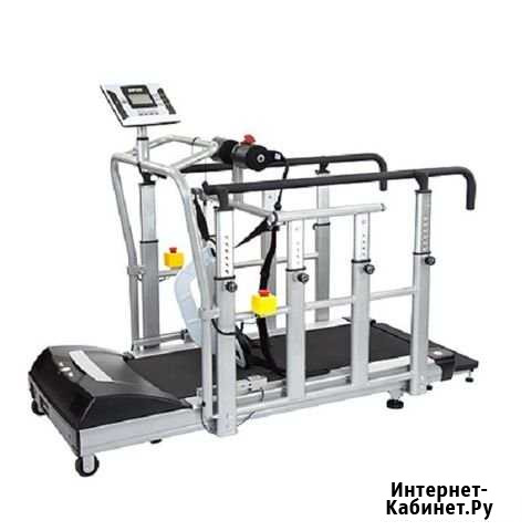 Продаю Беговую дорожку Spirit Fitness LW1000 Ставрополь - изображение 1
