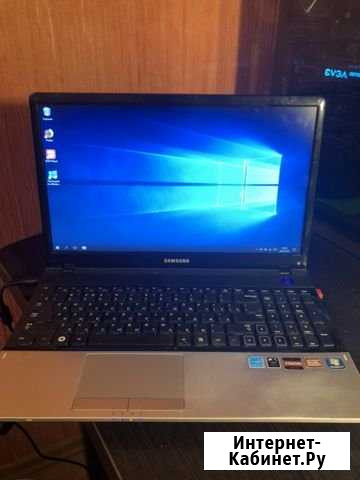 SAMSUNG NP305 Белгород - изображение 1