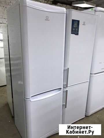 Холодильник Indesit Full no frost Балаково - изображение 1