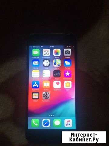 iPhone 6 Белгород - изображение 1