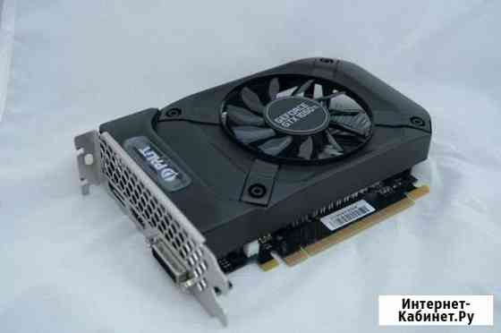 Видеокарты 1050Ti 4Гб и 1060 3Гб в Марио Иваново