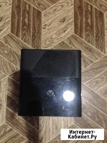 Xbox 360 500гб Искитим - изображение 1