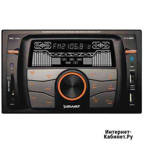Продам новый USB ресивер Swat WX-216UBA Ачинск