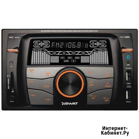 Продам новый USB ресивер Swat WX-216UBA Ачинск - изображение 1