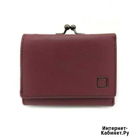 Кошелёк Janus Purple Видное - изображение 1
