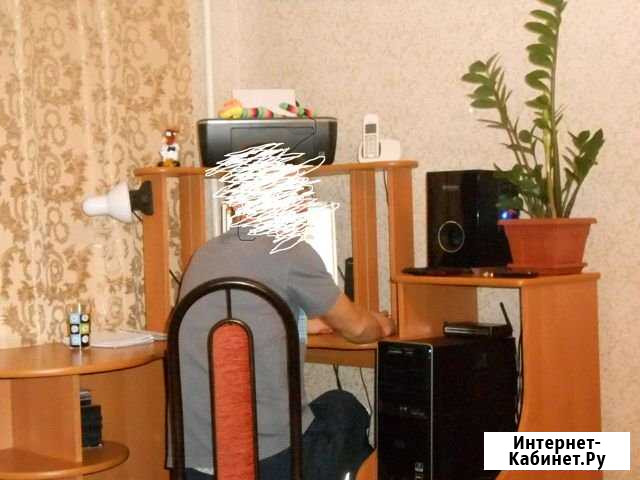Компьютерный стол Череповец - изображение 1