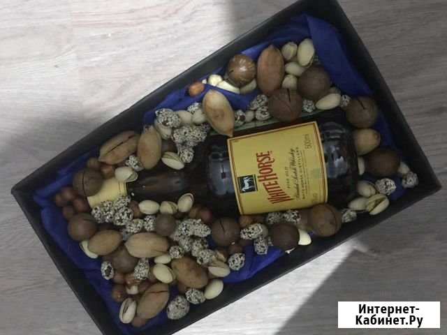 Подарочные наборы Нальчик - изображение 1