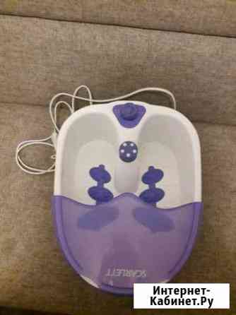 Массажная ванночка Череповец