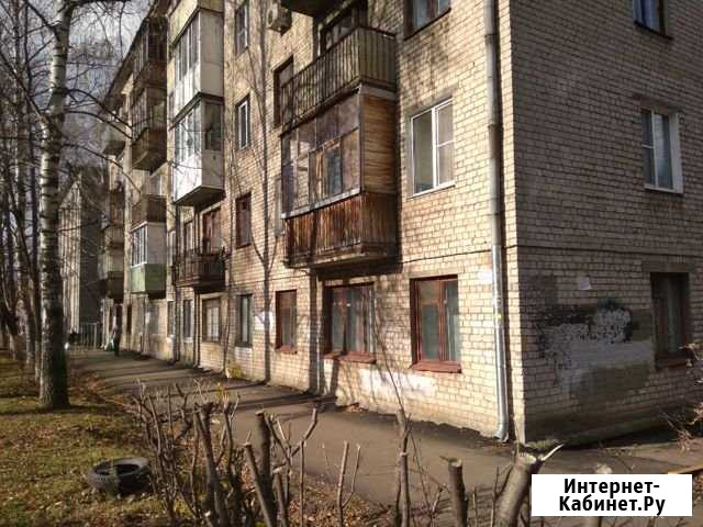Комната 9 кв.м. в 3-к, 1/5 эт. Нижний Новгород - изображение 1