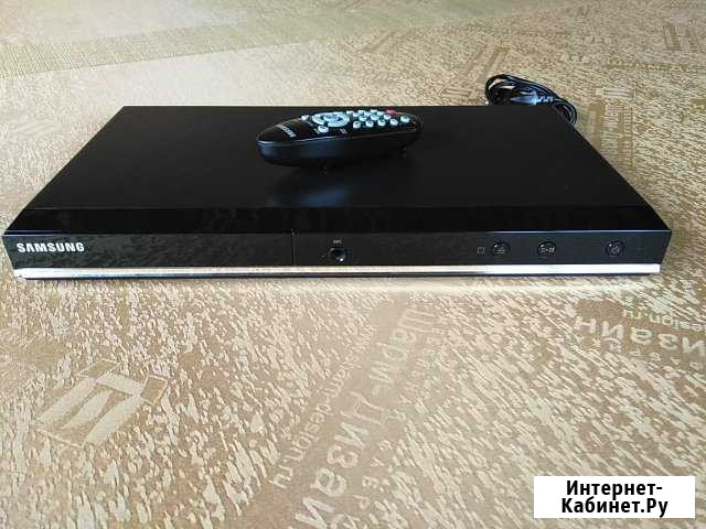 DVD MP3 плеер SAMSUNG Липецк - изображение 1