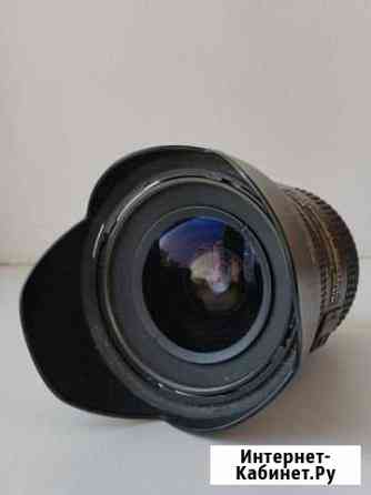 Nikon nikkor 17-35 2.8 Уфа