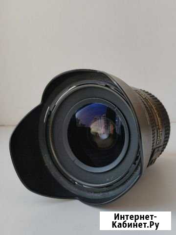 Nikon nikkor 17-35 2.8 Уфа - изображение 1