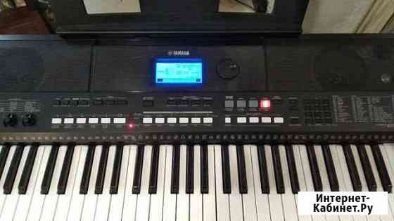 Синтезатор Yamaha PSR-E433 Нижний Новгород