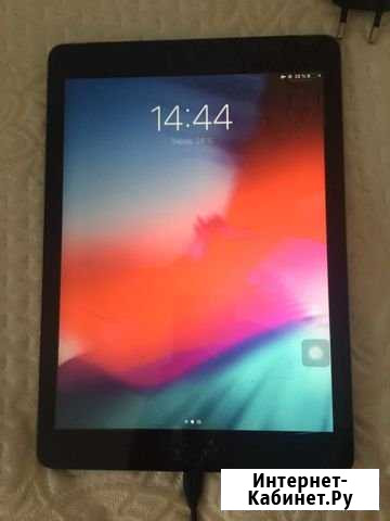iPad Air Альметьевск - изображение 1